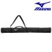  Mizuno чехол для биты bat 1 шт. входит . черный 1FJTD021