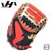  - takeyama софтбол для catcher mito/ для принимающего правый бросание ограничение 105 type 26FWPRO-105 (A) черный / красный 