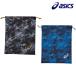  Asics мульти- сумка обувь сумка / перчатка сумка 3123A685