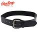  low кольцо s гипер- стрейч ремень черный AAB15S01