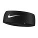  Nike Dri-Fit Youth Fury Classic головная повязка Junior для черный / белый BN3055-027