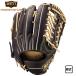 ZETT для софтбола перчатка Pro стойка tasSE серии для аутфилдера правый бросание ограниченный товар BRGB825SQ-3732P