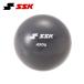 SSK бейсбол тренировка сопутствующие товары p ремонт мяч 450 серый 450g DNB92450