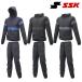 SSK Pro край тренировка жакет верх и низ в комплекте . способ * обратная сторона tricot ворсистый ограничение EBWP23102-EBWP23103P