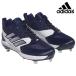  Adidas бейсбол шиповки металлические принадлежности . включено тип Icon8 P кожа *..P не возможно IG7100