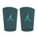 JORDAN Jordan Jump man напульсник 2 штук входит пепел зеленый JD1007-030