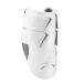 JORDAN Jordan fly беттер z защита локтей левый правый двоякое применение белый / серебряный JD1108-156