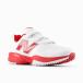  New balance тренировочная обувь 1000V1Turf белый / красный M10007B0-4E