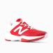  New balance бейсбол тренировочная обувь FuelCell 4040 v8 Turf-Trainer красный / белый T4040TR8-2E