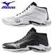  Mizuno волейбол обувь ue-b подсветка Elite MID V1GA2605
