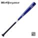  world Pegasus подросток для софтбола из дерева bat 70cm*72cm 560g и меньше Royal / черный WBJ5GDK
