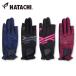  is tachiHATACHI ground & park golf all season gloves BH8028