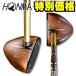 �z���} �{�� HONMA �p�[�N�S���t�N���u F-04