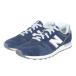  New balance женский бег обувь пара ширина :B темно-синий W3736LY