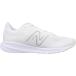  New balance женский бег обувь белый пара ширина :D W413LW2D