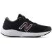  New balance женский бег обувь черный пара ширина :2E WE420FB22E