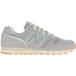  New balance женская обувь спортивные туфли пара ширина :B серый WL373TK2B