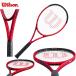 Wilson wilson бейсбол теннис ракетка CLASH 100 PRO V2.0 авария 100 Pro V2.0 только рама WR074111U