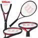  Wilson wilson бейсбол теннис ракетка CLASH 100 V3.0 авария 100 V3.0 только рама WR172811U