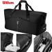  Wilson wilson теннис чехол для ракетки RF PRACTICE RACQUET BAG BLACK WR8034201001