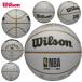  Wilson баскетбол 7 номер NBA×Wilson×WIND AND SEA Triple сотрудничество collector мяч WZ2023401XB7