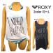 �Z�[��&nbsp;ROXY&nbsp;���L�V�[&nbsp;�y40%OFF�z�O�p&nbsp;�r�L�j&nbsp;3�_�Z�b�g&nbsp;����&nbsp;�u�����h&nbsp;�^�C�_�C��&nbsp;�^���N�g�b�v&nbsp;S&nbsp;M&nbsp;L&nbsp;�C&nbsp;�v�[��&nbsp;�C�O&nbsp;�Z�[��&nbsp;151006