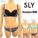 �Z�[��&nbsp;�y77%OFF�z&nbsp;SLY&nbsp;�X���C&nbsp;�㉺�ʕ�&nbsp;�h�J&nbsp;���C���[&nbsp;�r�L�j&nbsp;���f�B�[�X����&nbsp;89303
