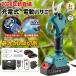 �d������΂��� �[�d�������� �}�L�^ 18V �o�b�e���[�݊� �u���V���X �Ў葀�� �y�ʏ��^ �d�r�c�� LED �\�� ���}�ؒf�Ή� �ʎ��E��؁E���|��� �ƒ�_�ƌ��p