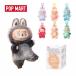 POP MART THE MONSTERS Big into Energy мягкая игрушка [ цельный ] серии шторы box pop mart шторы фигурка labubu 1 шт. комплект 