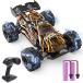 ���W�R�� ���W�R���J�[ �I�t���[�h �q������ DEERC 1/20 �d��RC�J�[ �S�n�`�Ή� 2.4GHz �����R���J�[ �Ɨ����� �Ԃ������� �j�̎q �N���X�}�X �v���[���g