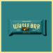 NATURE THINGWHOLE BAR Classic vanilla 40g