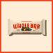 NATURE THINGWHOLE BAR кокос карамель 40g