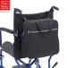 электрический инвалидная коляска для упаковочный пакет универсальный инвалидная коляска рюкзак устройство .kya кольцо многофункциональный инвалидная коляска сумка, легкий, электрический скутер, ходьба рама 