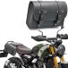 FOR SCRAMBLER 400 X Scrambler 400X SPEED 400 скорость 400 2024 2025 универсальный ba икра i DIN g сумка retro bai прозрачный подседельная сумка мотоцикл сумка 