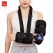  локти опора треугольник ширина gibs медицинская помощь для arm sling arm держатель для взрослых .. соответствует sling arm держатель плечо опора поддержка сила 