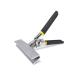  металлическая пластина искривление . инструмент многофункциональный край Ben do плоскогубцы металлическая пластина Ben da- рука Cima - плоскогубцы рукоятка плоскогубцы metal Ben da- металл доска листовая сталь складывать искривление . инструмент 