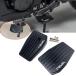  Honda Rebel300/500 Rebel 300/500 2017-2022 панель подножки ширина . распространять предотвращение скольжения педаль 