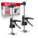  рука lifting tool домкрат шкала есть . сила сокращение arm Jack многофункциональный высота регулировка lifting прибор максимальный выдерживаемая нагрузка 300kg стена плитка точный локатор для ремонта сооружение tool 