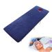  gum band attaching beauty bed mattress topa- square head massage table mattress protector spa bed high density sponge mattress pad .. hole 