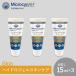  микро sinAH гидро гель уход за кожей ( пробный 15ml) 3 шт. комплект 