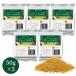  зеленый прополис свободный z dry экстракт порошок 50g×5 шт Brazil производство (minas*je рис . окраина )