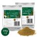  зеленый прополис экстракт сухой порошок 100g×2 шт Brazil производство (minas*je рис . окраина )