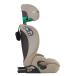 �`���C���h�V�[�g �W���j�A�V�[�g joie �W���C�[ �A�C�E�A�o�[�i �x�[�W�� ECE R129�K�� ISOFIX + �g�b�v�e�U�[ katoji �J�g�[�W 15���� �` 12�� ���c�X���� �֘A�摜5