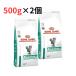 2 пакет комплект Royal kana n лечебное питание еда кошка для сахар контроль dry 500g
