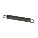  middle . metal industry 1/4 stand spring 75mm black 