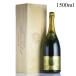  Alain ro veil rumeniru tiger tishon1985 Magnum 1500ml tree boxed Alain Robert Le Mesnil Tradition France champagne Champagne 
