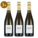 ru clair b Lien желтохвост .torezeruvu2019rezerubLeclerc Briant Brut Reserve Франция шампанское Champagne [3 шт. комплект ][ksp]