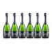  Charles Ed Schic желтохвост .torezeruvuNV 6 шт. комплект rezerubCharles Heidsieck Brut Reserve Франция шампанское Champagne 