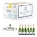 dulamoto желтохвост .toNV 1 кейс 6шт.@ стандартный товар Delamotte Brut Франция шампанское Champagne 