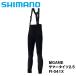  форель GAME summer трико 2.5 FI-041X Shimano 